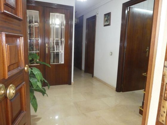 Foto 2 de Piso en venta en Tarazona de 3 habitaciones con garaje y balcón