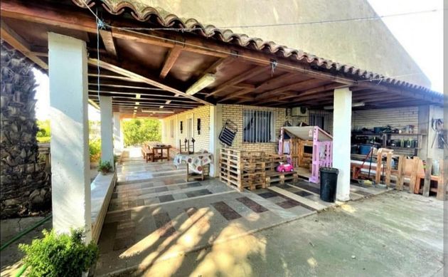 Foto 1 de Casa en venda a Tudela de 2 habitacions amb jardí i aire acondicionat