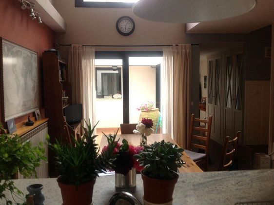 Foto 2 de Xalet en venda a Fitero de 5 habitacions amb terrassa i garatge