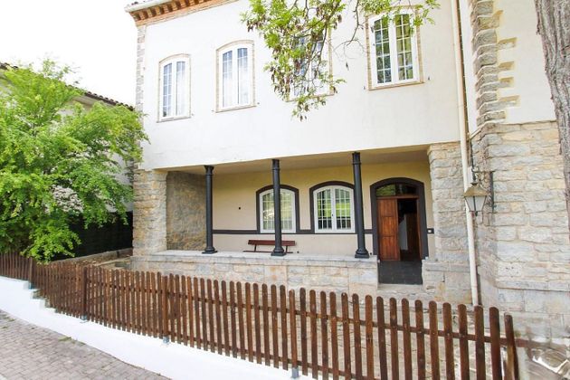 Foto 2 de Casa en venda a Ezcabarte de 5 habitacions amb terrassa i jardí