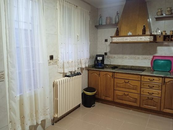 Foto 2 de Pis en venda a Castejón de 4 habitacions amb garatge i aire acondicionat