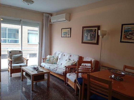Foto 1 de Pis en venda a Castejón de 2 habitacions amb garatge i aire acondicionat