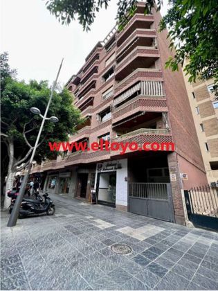 Foto 1 de Pis en venda a avenida Federico García Lorca de 6 habitacions amb terrassa i garatge