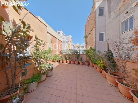 Foto 1 de Pis en venda a La Torrassa de 2 habitacions amb terrassa i balcó