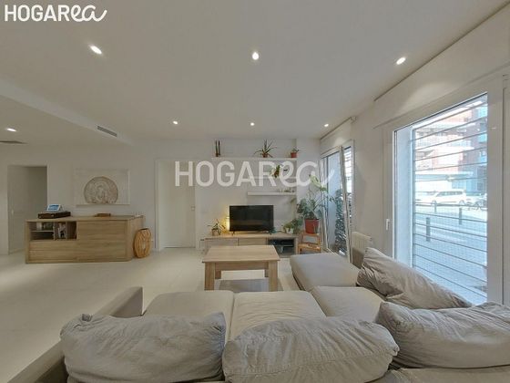 Foto 2 de Pis en venda a Marianao de 3 habitacions amb balcó i aire acondicionat