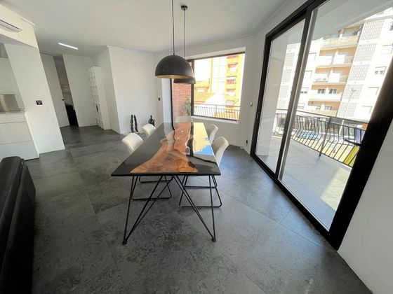 Foto 2 de Pis en venda a Saladar de 3 habitacions amb balcó i aire acondicionat