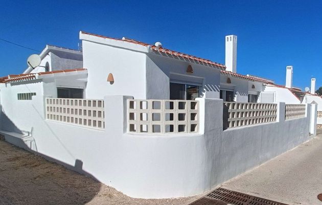Foto 1 de Casa adossada en venda a Poblets (els) de 2 habitacions amb terrassa i aire acondicionat