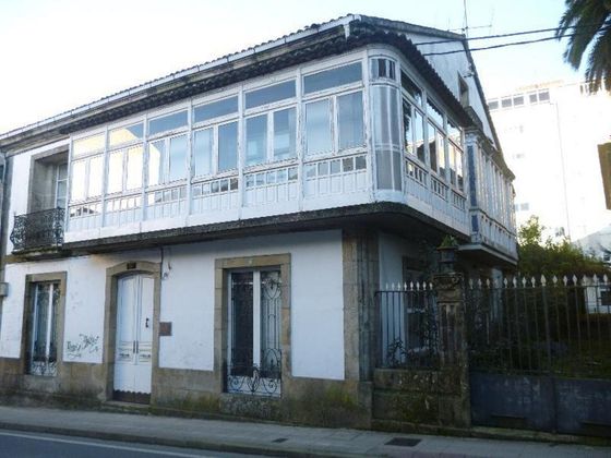 Foto 1 de Casa en venda a Estrada (A) de 9 habitacions amb terrassa i garatge