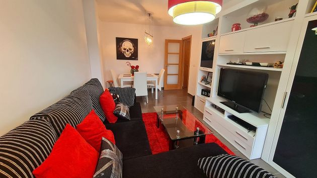 Foto 2 de Pis en venda a Boiro de 2 habitacions amb terrassa i garatge