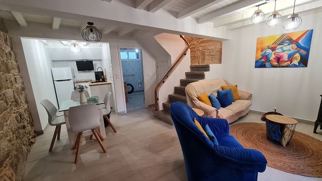 Foto 2 de Casa en venda a Porto do Son de 5 habitacions amb terrassa