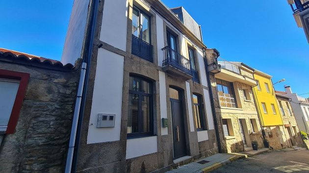 Foto 1 de Venta de casa en O Carril - Bamio de 3 habitaciones con terraza y balcón