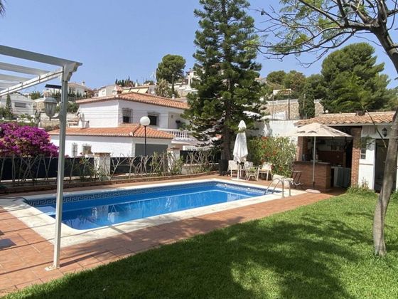 Foto 1 de Xalet en venda a calle Campotajo de 3 habitacions amb terrassa i piscina