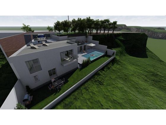 Foto 1 de Casa en venda a calle San Juan de 3 habitacions amb terrassa i piscina