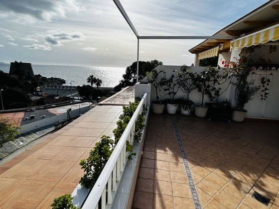 Foto 1 de Pis en venda a calle Tesorillo de 2 habitacions amb terrassa i piscina