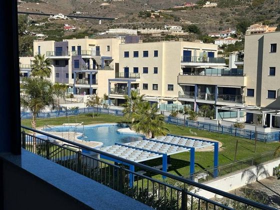 Foto 1 de Pis en venda a Velilla-Taramay de 3 habitacions amb terrassa i piscina