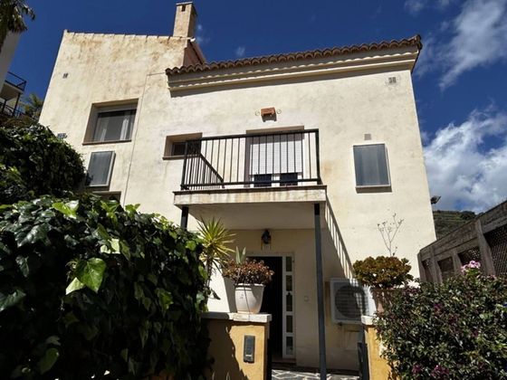 Foto 1 de Casa en venda a calle Citalsol de 4 habitacions amb terrassa i piscina