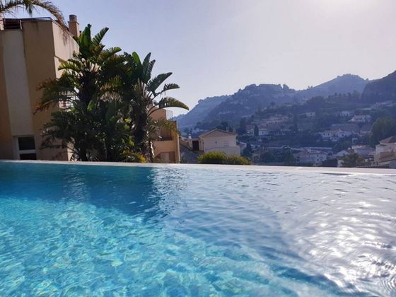 Foto 1 de Casa en venda a calle Bajada del Mar de 2 habitacions amb terrassa i piscina