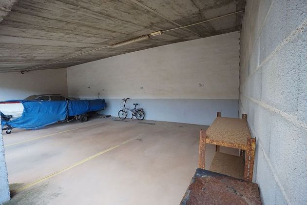 Foto 2 de Venta de garaje en Llucmajor Interior de 13 m²
