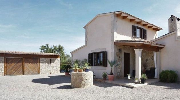 Foto 1 de Casa rural en venda a Llucmajor Interior de 4 habitacions amb terrassa i garatge