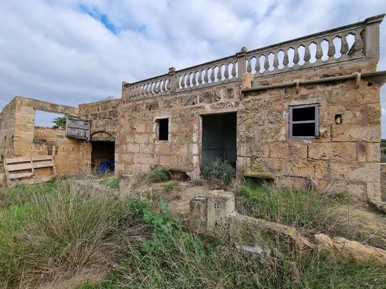 Foto 1 de Venta de casa rural en Can Pastilla - Les Meravelles - S'Arenal de 2 habitaciones con terraza y jardín