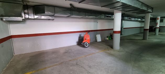 Foto 2 de Venta de garaje en Llucmajor Interior de 25 m²