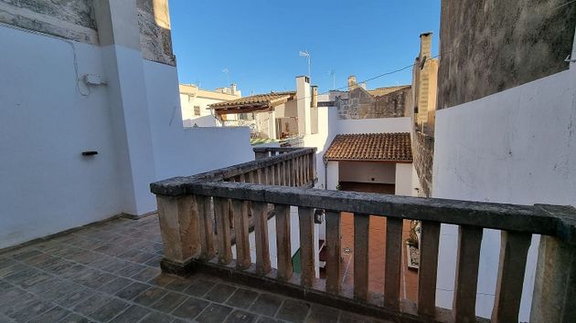 Foto 2 de Casa adossada en lloguer a calle Del Bisbe Taixequet de 4 habitacions amb terrassa i piscina