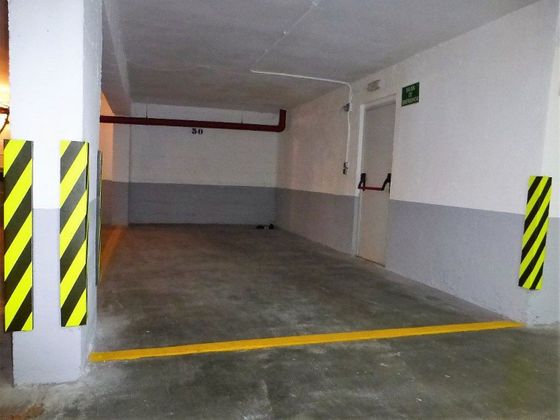 Foto 2 de Garatge en venda a calle De la Cruz del Sur de 16 m²