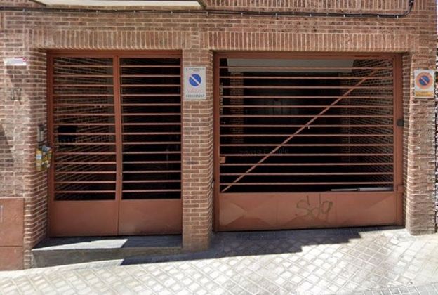Foto 2 de Garatge en venda a calle Del Cactus de 10 m²