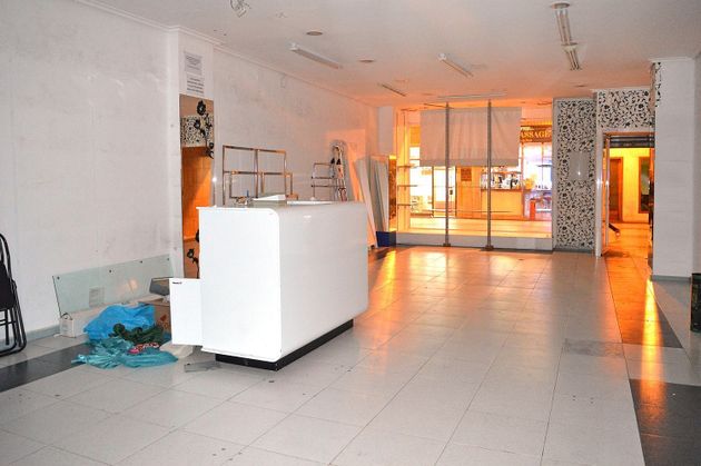 Foto 1 de Alquiler de local en Centro - Logroño de 105 m²