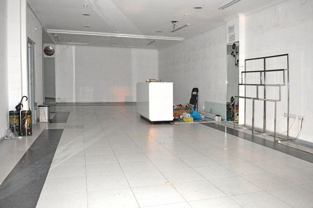 Foto 2 de Alquiler de local en Centro - Logroño de 105 m²