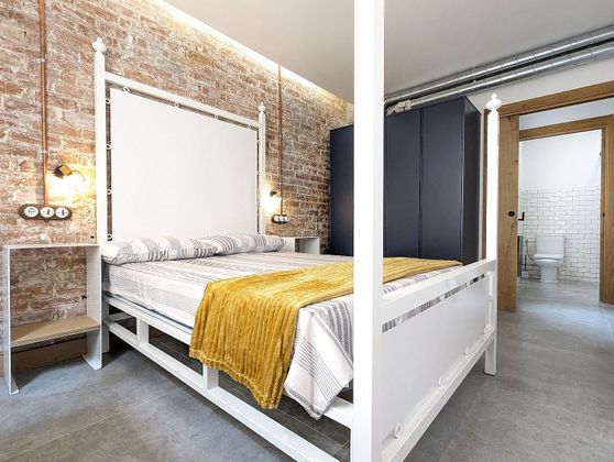 Foto 1 de Venta de piso en Centro - Logroño de 2 habitaciones con calefacción