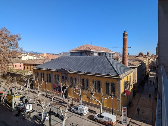 Foto 1 de Pis en venda a Centro - Logroño de 5 habitacions amb terrassa i aire acondicionat