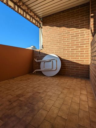 Foto 2 de Pis en venda a Centro - Logroño de 2 habitacions amb terrassa i balcó