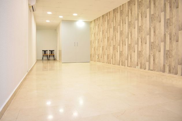 Foto 1 de Alquiler de oficina en Centro - Logroño con aire acondicionado y ascensor
