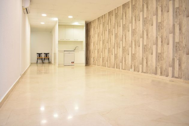 Foto 2 de Oficina en lloguer a Centro - Logroño amb aire acondicionat i ascensor