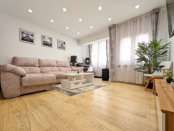 Foto 1 de Venta de piso en Centro - Logroño de 3 habitaciones con aire acondicionado y calefacción