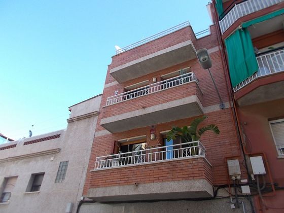 Foto 1 de Casa en venda a La Salut - Lloreda de 5 habitacions amb terrassa i garatge