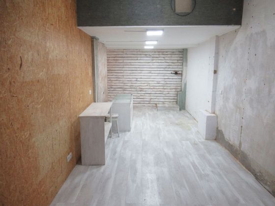 Foto 2 de Alquiler de local en Arteagabeitia - Retuerto - Kareaga de 29 m²