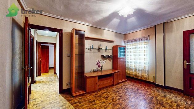 Foto 1 de Venta de piso en Centro - Desierto - Arrontegi de 2 habitaciones con ascensor