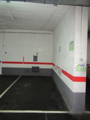 Foto 2 de Venta de garaje en Bagatza - San Vicente de 16 m²