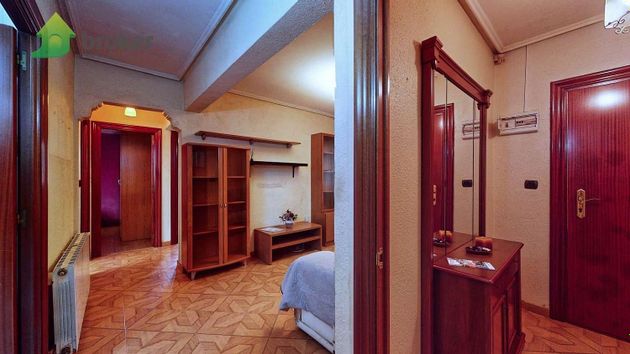 Foto 2 de Pis en venda a Alonsotegi de 3 habitacions amb calefacció i ascensor