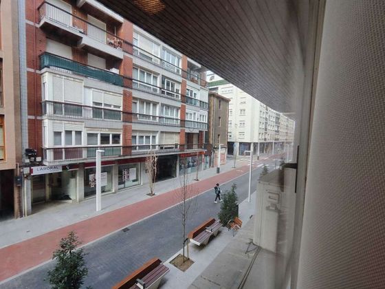 Foto 1 de Oficina en lloguer a Las Arenas Centro amb aire acondicionat