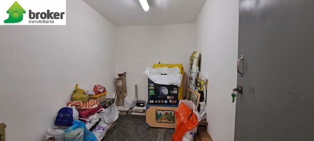 Foto 2 de Venta de trastero en Centro - Desierto - Arrontegi de 7 m²