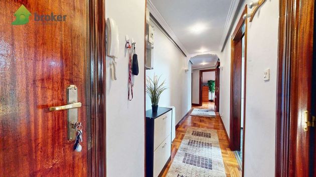 Foto 1 de Pis en venda a Centro - Desierto - Arrontegi de 2 habitacions amb calefacció i ascensor