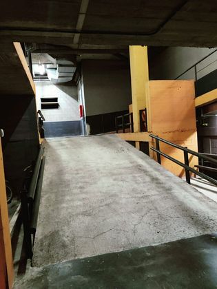 Foto 1 de Venta de garaje en El Poblenou de 12 m²