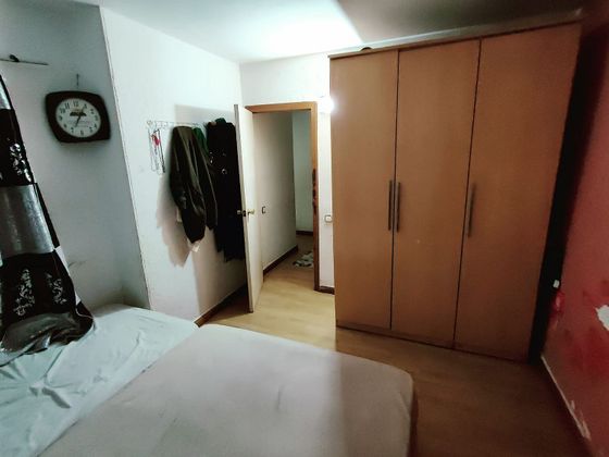 Foto 2 de Àtic en venda a La Salut - Lloreda de 3 habitacions amb terrassa