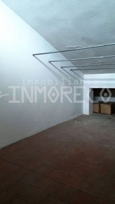 Foto 1 de Trastero en venta en Centro - Torrelavega de 19 m²
