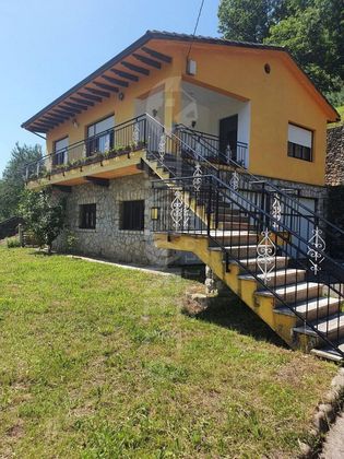 Foto 1 de Venta de casa en Santiurde de Toranzo de 3 habitaciones con terraza y garaje