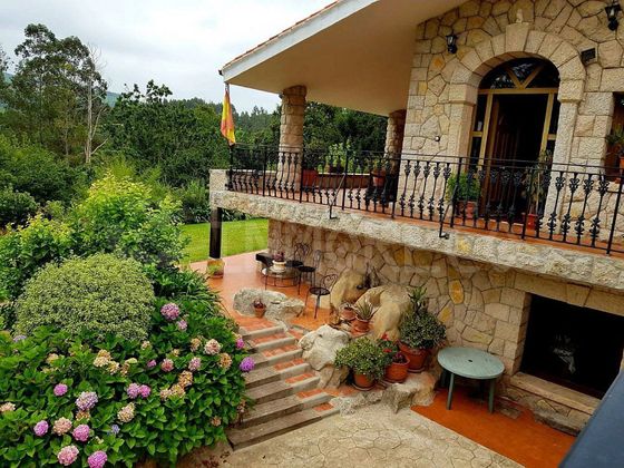 Foto 1 de Casa en venda a Santa María de Cayón de 2 habitacions amb terrassa i garatge