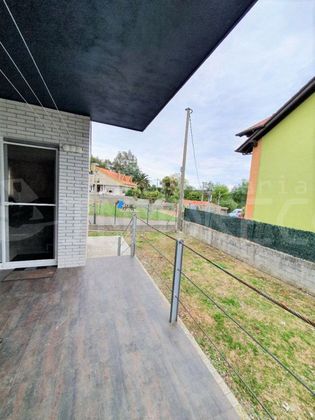 Foto 1 de Xalet en venda a Polanco de 3 habitacions amb terrassa i garatge